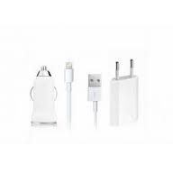S-LINK IP-546 IPHONE 5 DATA PRİZDEN+ARAÇ ŞARJI